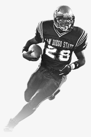 He Is A Member Of The Pro Football Hall Of Fame And - Face Mask #3879632