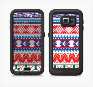 Vector Royalty Free The White Blue Red - Iphone #3879687