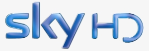 Sky Hd Tv Logo #3879720