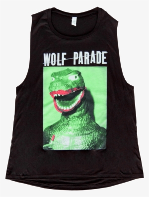 Women's Glamourzilla Tank Top - Woman #3879784