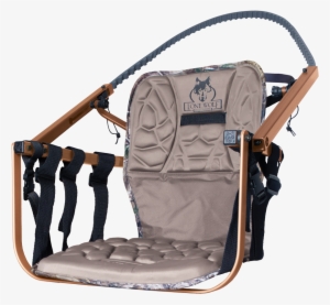 Lone Wolf Treestands #3879883