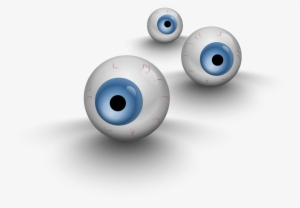 Googly Eyes Gifs Find Make Amp Share Gfycat Gifs - Eyeballs #3879884