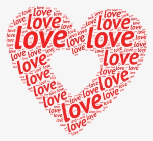 Love Birds Images With Quotes - Love Transparent #3879949