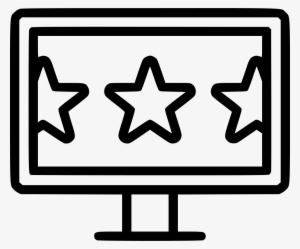 Tv Television Watch Device Entertainment Show Cinema - Free Printable Photo Booth Props #3880189