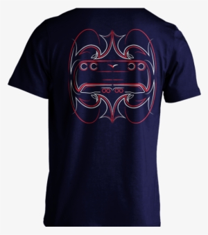 Vette-pinstripes - Shirt #3880220