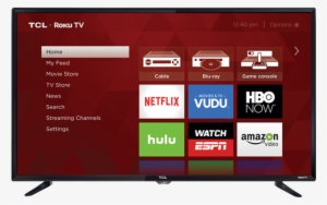 Tcl 32” Class S-series Led Hdtv - Tcl 49 Smart Tv #3880242
