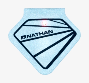 Mag Strobe Led Clip Light - Nathan Mag Strobe Led Clip Light #3880407