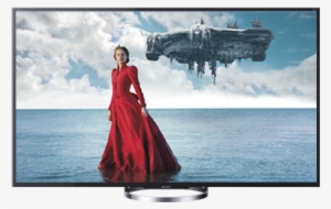 Sony 55" Dynamic Edge Led Hdtv - Xbr-55x850a (led Tv - 55") #3880515