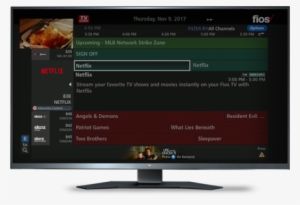 Watch Netflix - - Verizon Tv #3880542