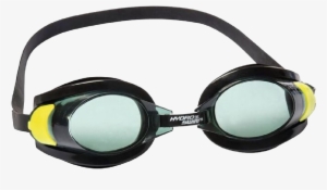 Swim And Snorkel Hydro Swim Youth Focus Swim Goggles, - Goggles #3880613