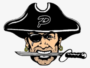Pearl Pirates Vs - Pearl High School Pirates #3880733