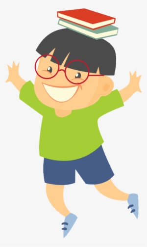 About School - Rain Png For Kids #3880754