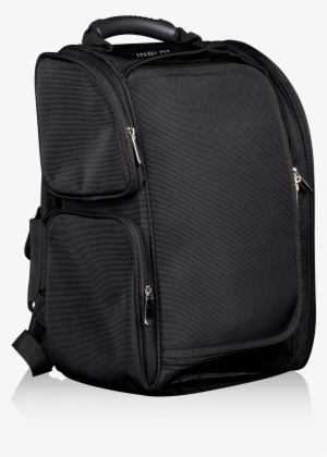 Inglot Makeup Artist Backpack Png Image - Baggage #3880758