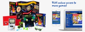 Each Themed Activity Kit Is Loaded With Goodies That - Video Game #3880759