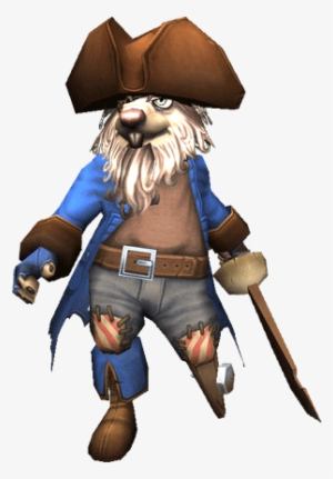 Learn To Speak Like A Pirate - Pirate Png Game #3880862