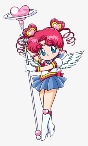 Sailor Chibi Chibi - Imágenes De Sailor Chibi Chibi #3880889