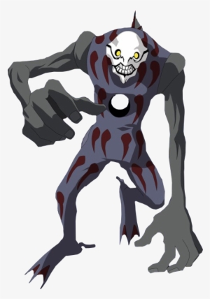 Fishbone D By Xian2011 Render - Illustration #3880951