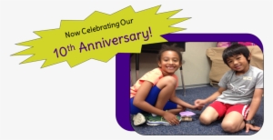 Kid Tested Parent Approved For 10 Years, After-school - Child #3881012