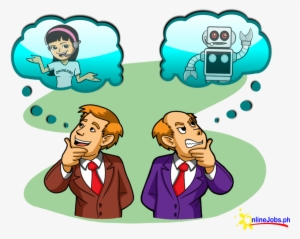 Thinking - Thought #3881065