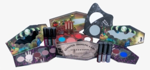 Lunatick Cosmetic Labs Lunatick Labs Relic Eye Palette #3881088