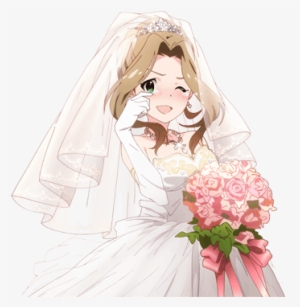 Chizuru Hr2 - Bride #3881173