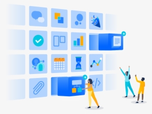 And The Opportunities Just Keep On Growing - Illustration #3881205