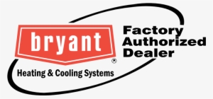 Bryant Heating And Cooling Systems - Bryant Hvac - Free Transparent PNG ...