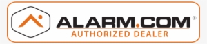 Adc Authorized Dealer - Alarm Com Authorized Dealer #3881407