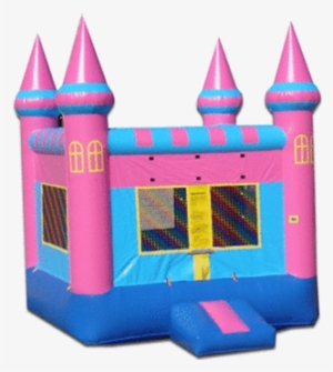 Princess Bounce House #3881436
