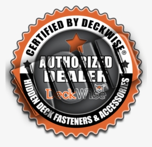Deckwise Authorized Dealer - Deck #3881603