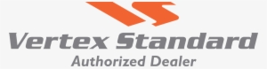 Vertex Standard Authorized Dealer #3881625