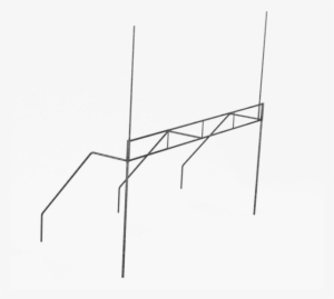 Combination Football/soccer Goals - Protective Equipment In Gridiron Football #3881647