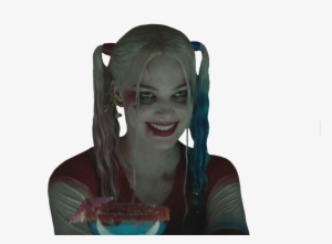 Harley Quinn Png - Harley Quinn #3881722