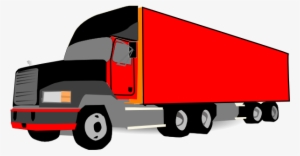 18 Wheeler Cake Trucks #3881805