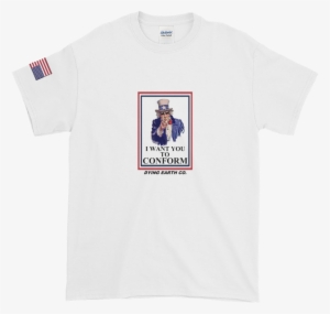 Image Of White "uncle Sam" Dying Earth Skate Co - Lewis Machine And Tool Hat #3881838