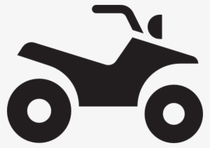 Four Wheeler Clipart #3881873