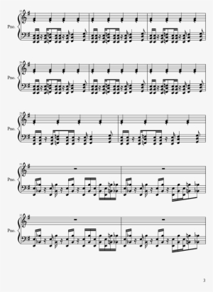 I Won't Dowhatyou Tell Me - Sheet Music #3881962 I Won't Dowhatyou Tell Me - Sheet Music #3881962