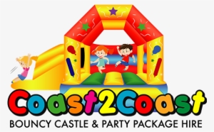Coast2coast Bouncy Castle & Party Package Hire - Coast2coast Bouncy Castle & Party Package Hire #3882114
