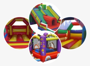 Bouncy Castles Kilkenny - Happy Hop Bc9122 Dino's Playhouse Inflatable Bouncy #3882145