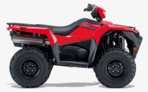 Kingquad 500axi Power Steering - Suzuki King Quad 750 #3882200