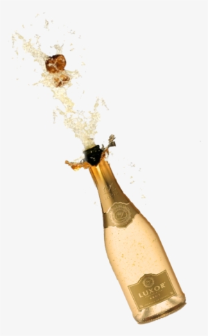 Clip Art New Years Eve Champagne #3882296