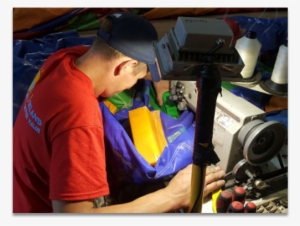 Design & Manufacturing Of Bouncy Castles And Inflatables - Inflatable #3882343