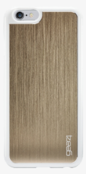 Guardian Back Case For Iphone 6 Gold - Angry Birds Ipod Touch Case #3882400