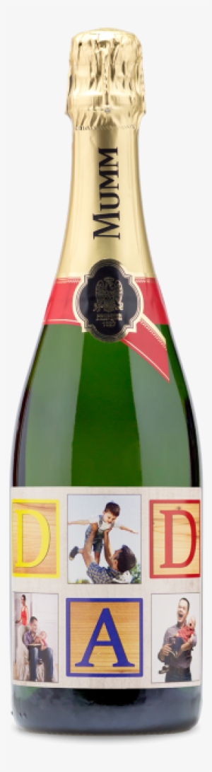 Champagne Father's Day Gift - Champagne #3882552 Champagne Father's Day Gift - Champagne #3882552