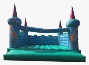 Ak Large Castle - Inflatable #3882624