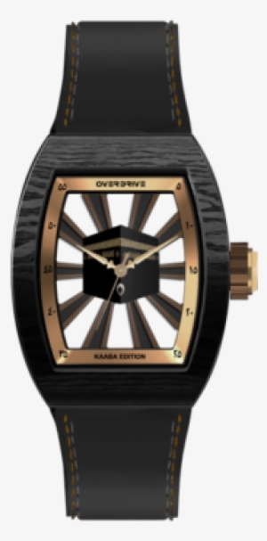 Kaabawatch - Watch #3882630