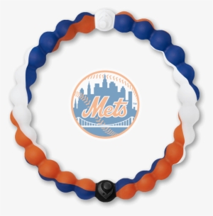 New York Mets™ Lokai - Pink Lokai #3882667