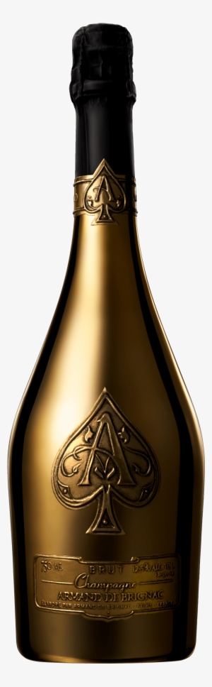 Armand De Brignac Png #3882744