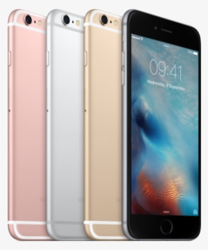 Apple Iphone 6s Rose Gold - Iphone 6 Plus Precio #3882745
