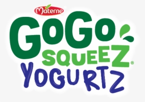 A Huge Thanks To Our Sponsors For Helping Us Treat - Go Go Squeeze #3882806